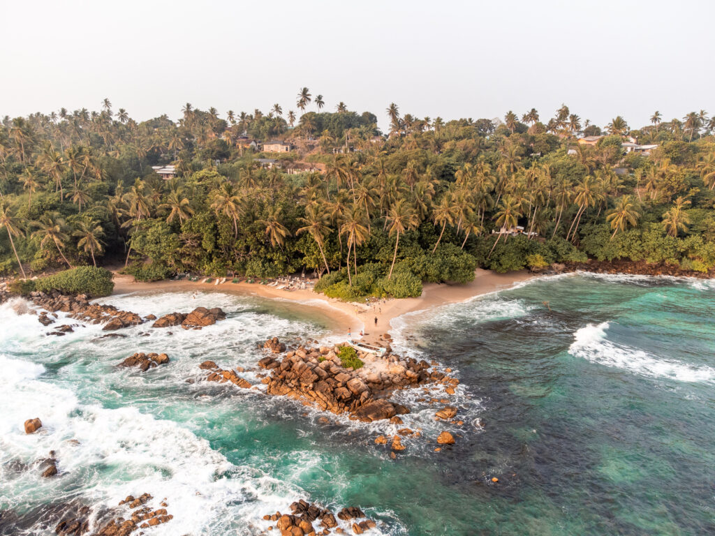 mirissa